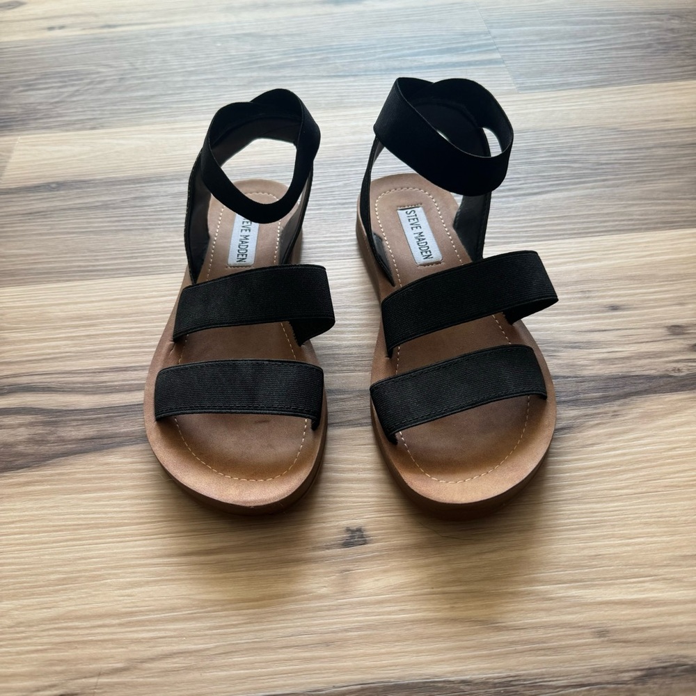 Steve Madden Sandals